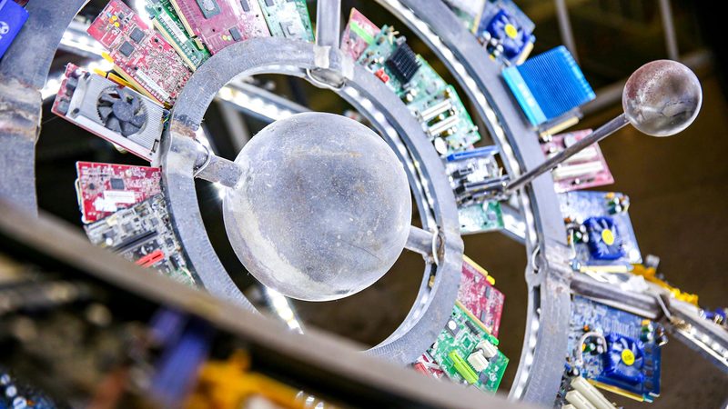 餐饮连锁业上工单系统的实际效益分析
